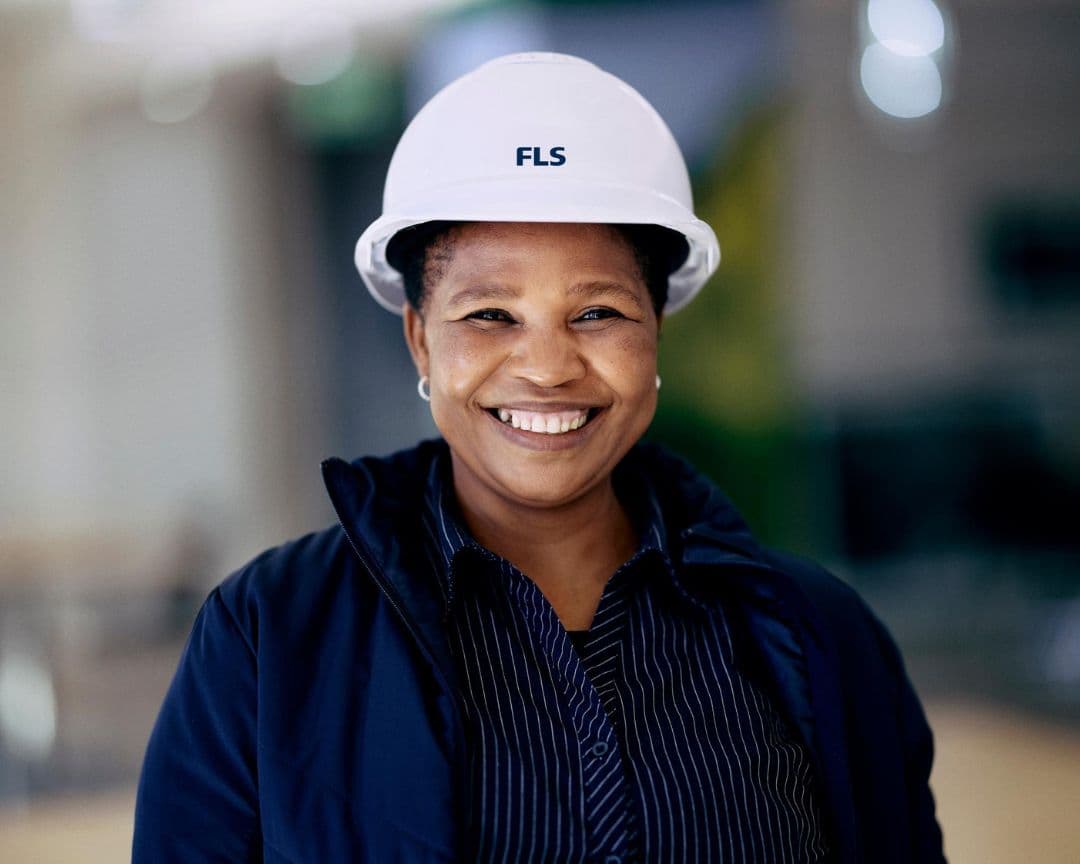 Embracing a culture of innovation and collaboration | FLS careers