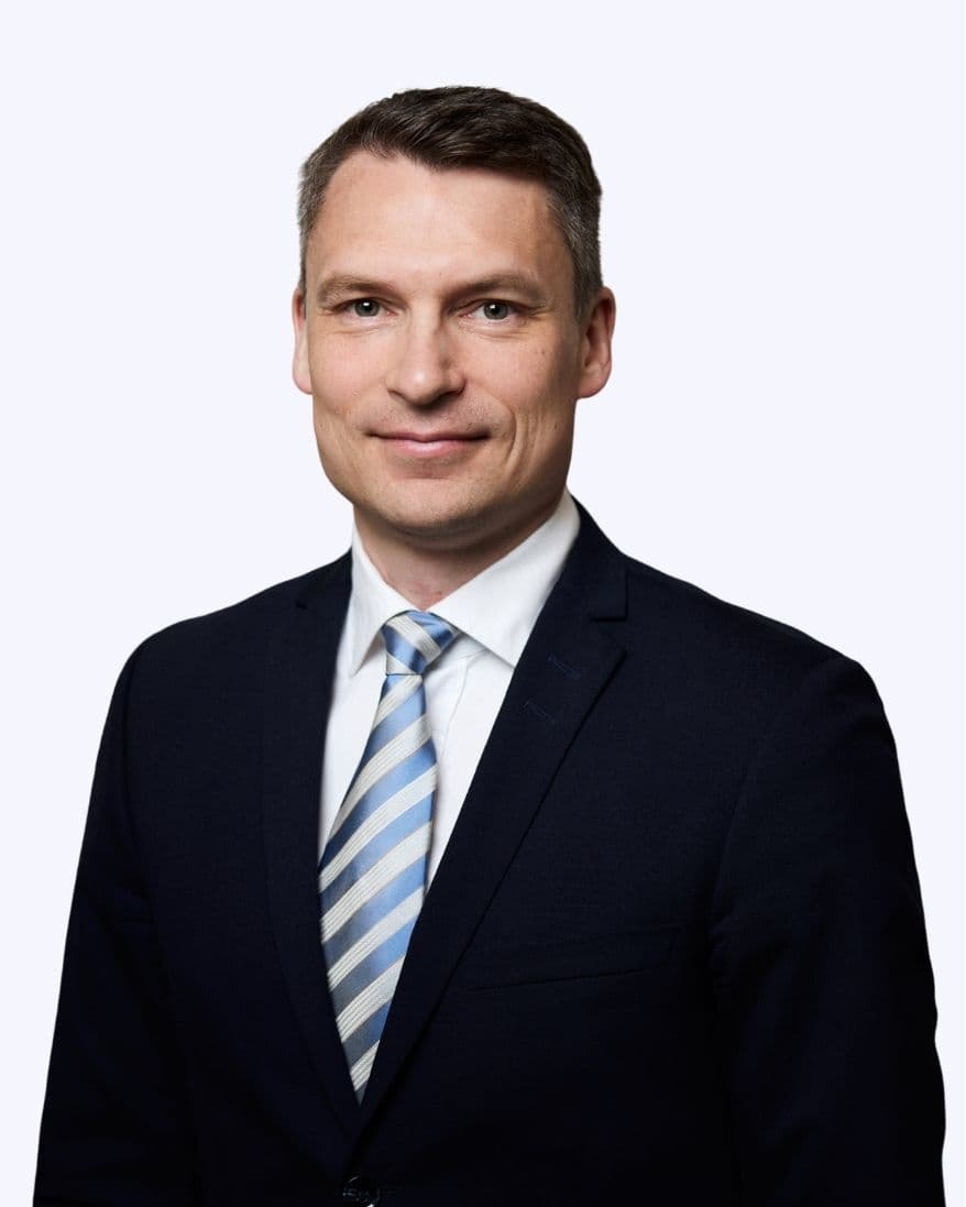 Portrait of Toni Laaksonen