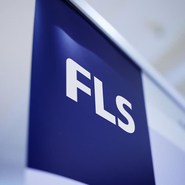 FLS | Empowering the future of mining