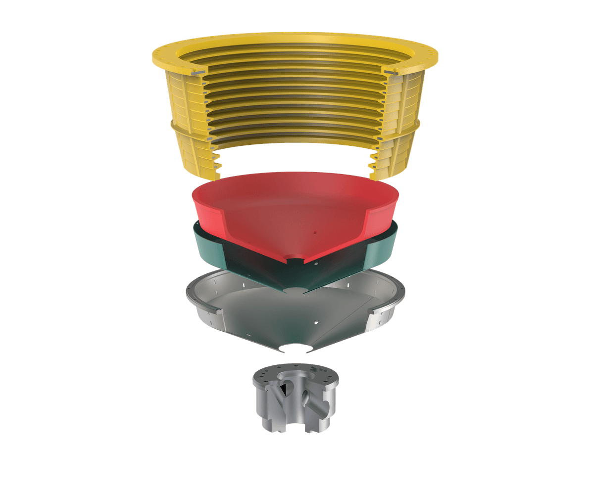 Knelson Most effective gravity concentration on the market | FLS