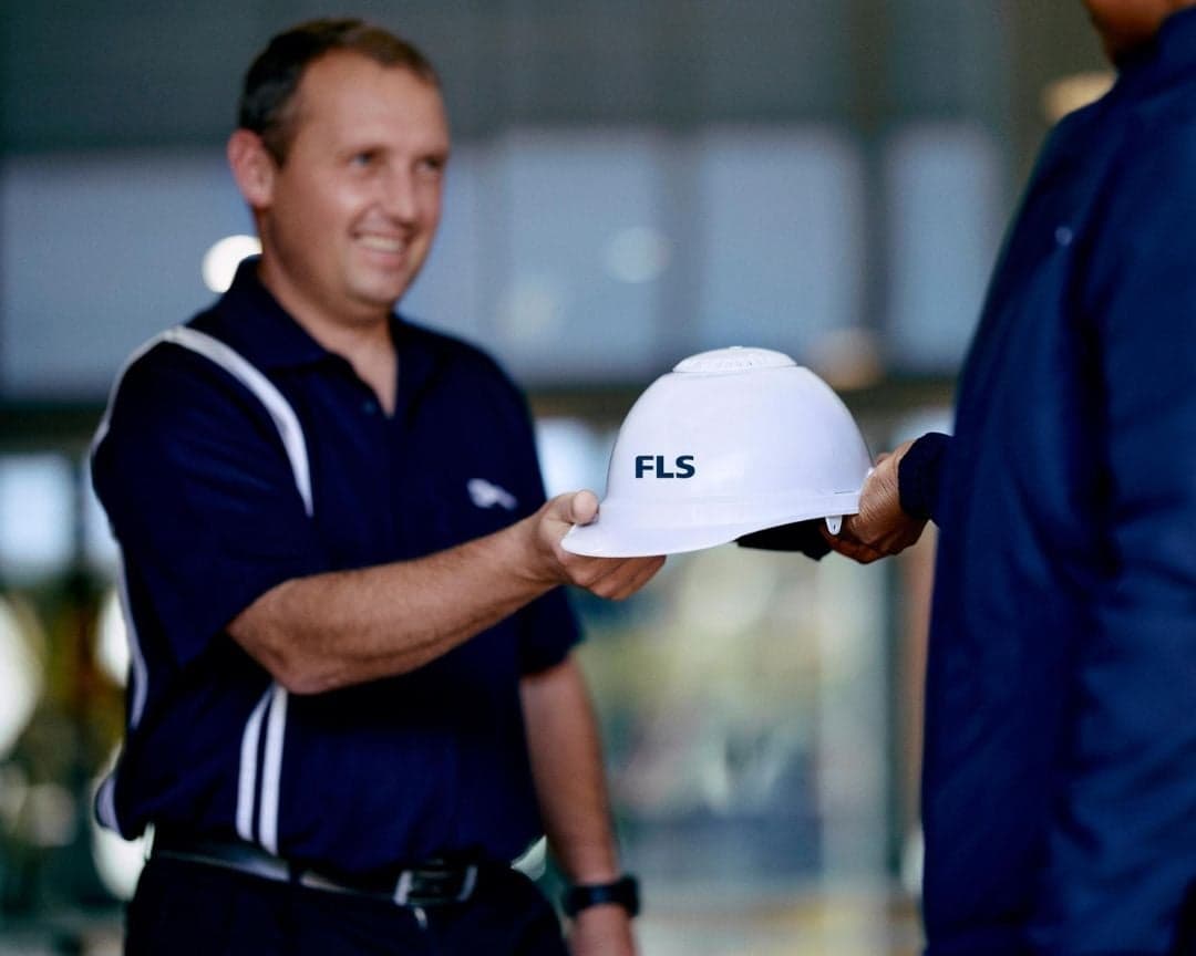 Datasheets, brochures and case studies | FLS