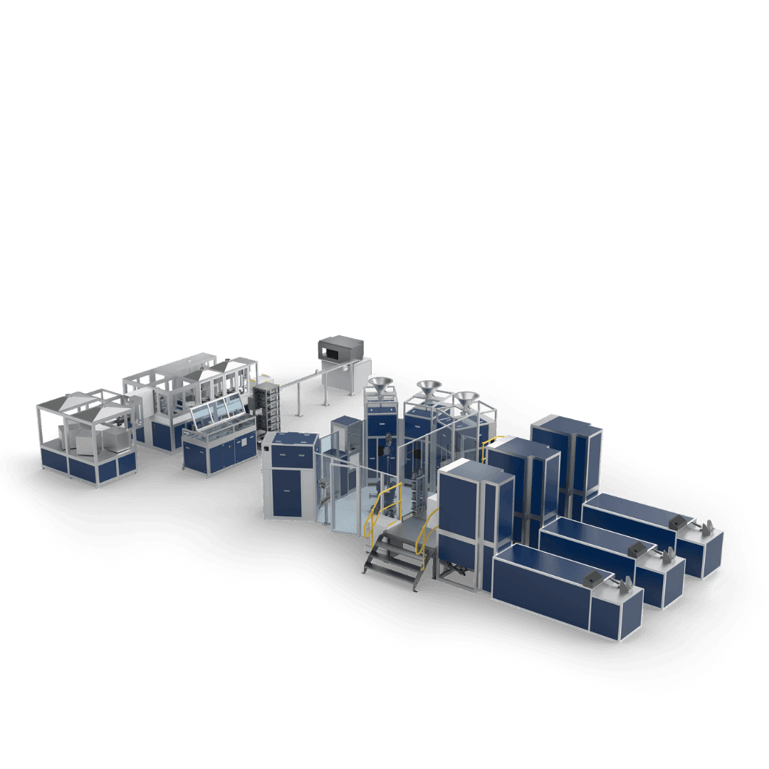 Easy Lab Processing Mining and mineral processing laboratory automation