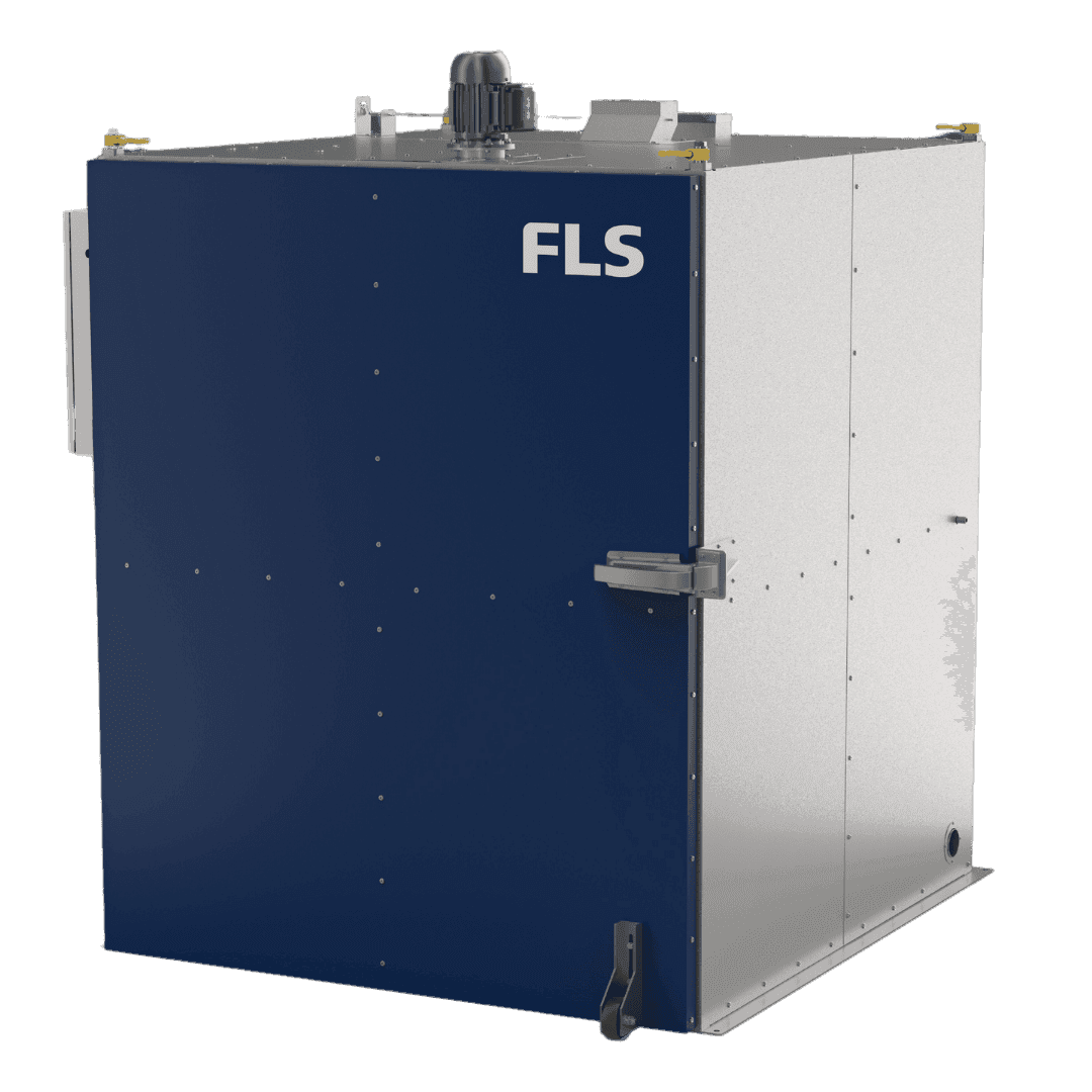 Sample drying solutions that excel in any setting – FLS