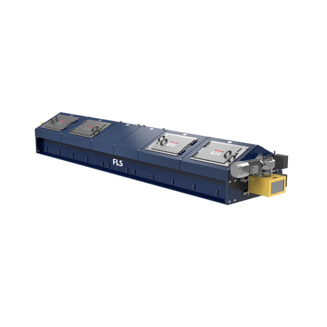 Accurate and dependable Falling Stream Samplers