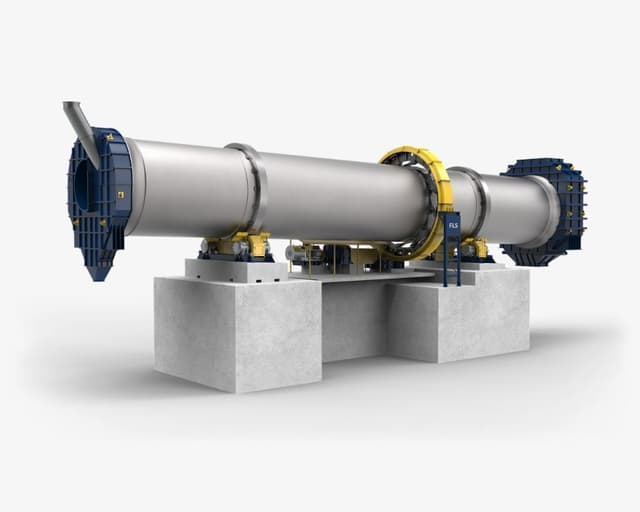 Pyroprocessing Column Pyroprocessing upgrades | improve efficiency & lifespan