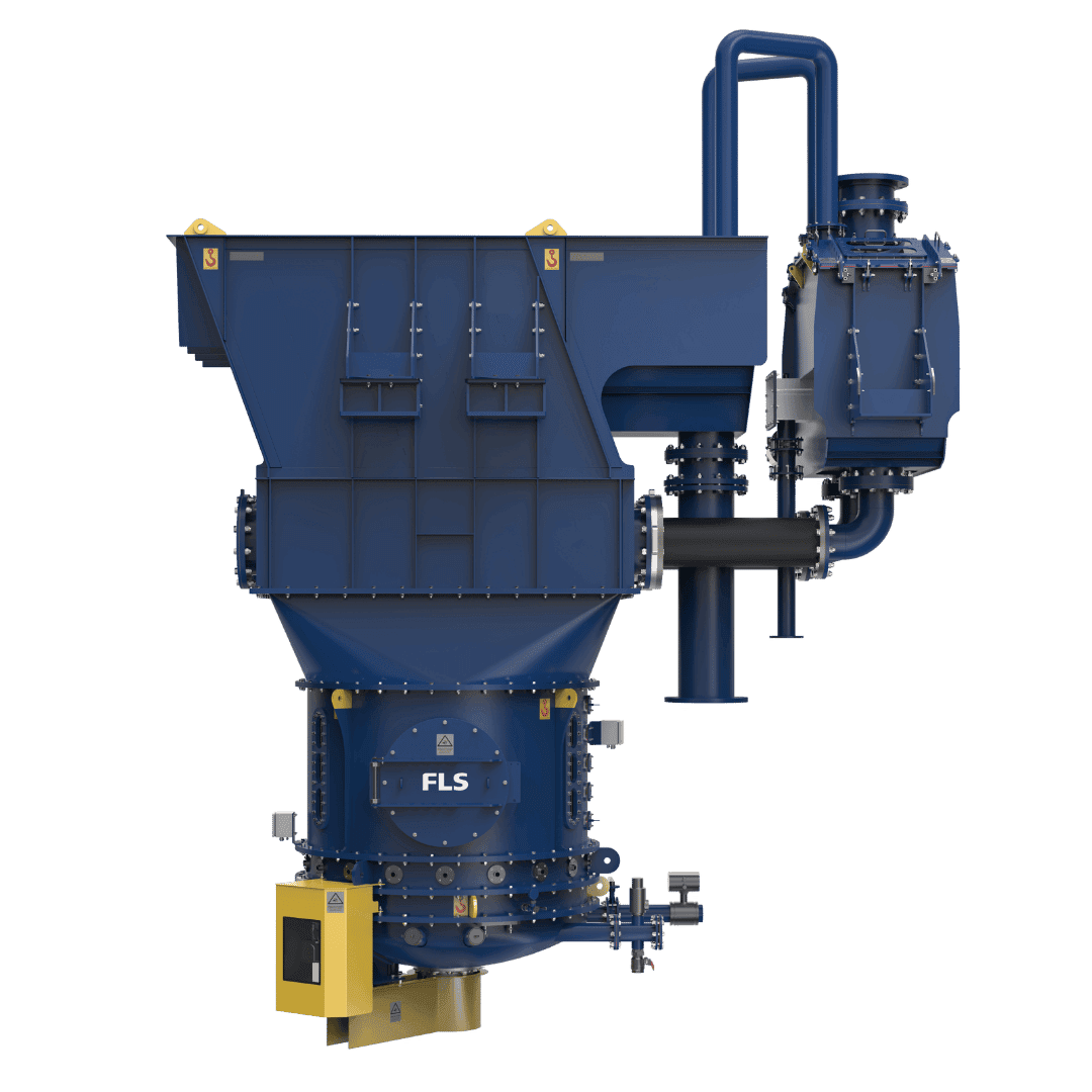 Coarse particle flotation in mineral processing