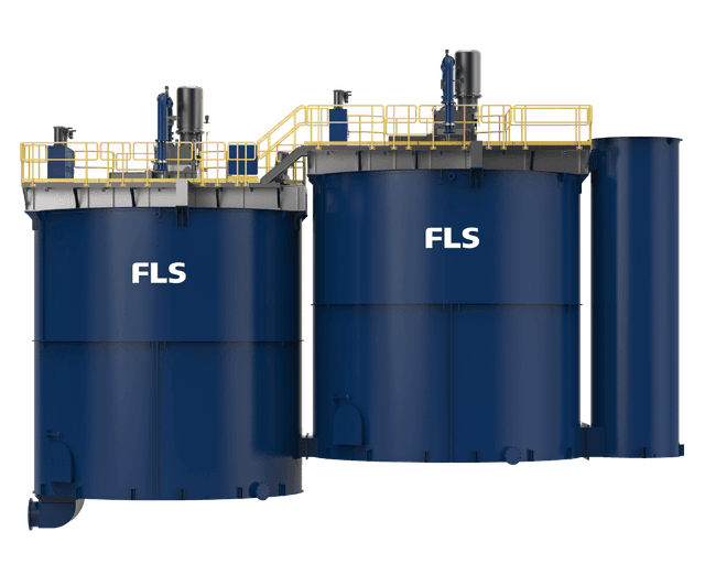 Optimising conventional mineral flotation