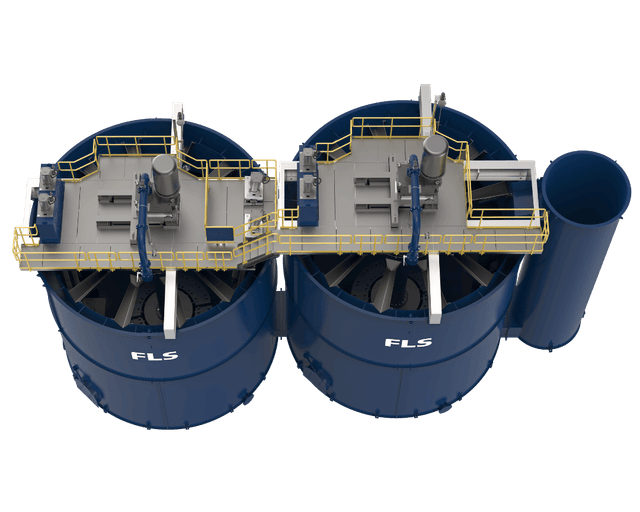 Optimising conventional mineral flotation